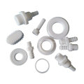 PTFE Isolateur PTFE Pièce usinée